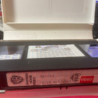 Skitso - Pete Walker SF-vhs - pikkukuva 3