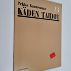 Pekka Kautovaara : Käden taidot 3. vihko - pikkukuva 1