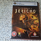 Clive Barker's Jericho (PC DVD) (UUSI) - pikkukuva 1