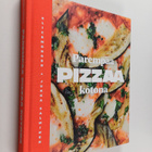 Jukka Salminen : Parempaa pizzaa kotona - pikkukuva 1
