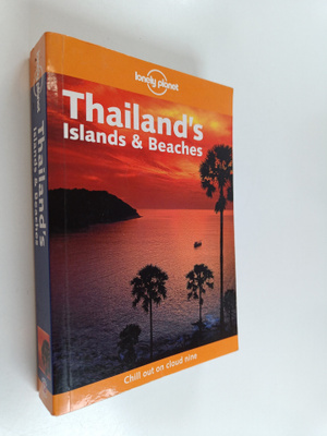 Mark Beales : Thailand's islands & beaches