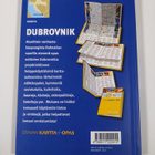 Vincent Grandferry : Dubrovnik : kartta + opas - pikkukuva 2