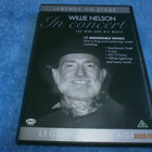WILLIE NELSON IN CONCERT - DVD - pikkukuva 1