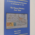 33. Thomas Hoiland frimaerkeauktion 16. Oktober 2001, KL.... - pikkukuva 1
