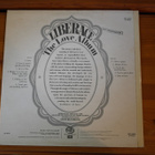 Liberace:The Love Album LP - pikkukuva 2