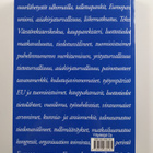 Päivi Turtia : Käsikirja 2000-2001 - pikkukuva 2