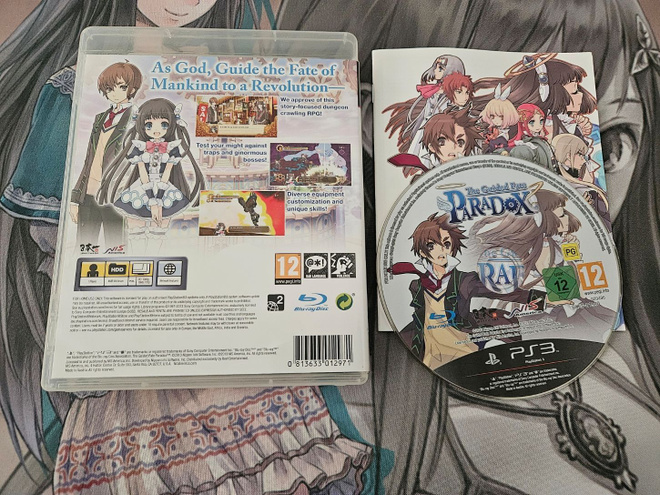 Item image