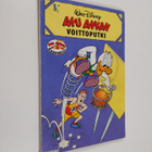 Walt Disney : Aku Ankan voittoputki - pikkukuva 1