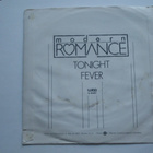 MODERN ROMANCE - TONIGHT 7 " Vinyyli Sinkku - pikkukuva 2