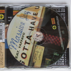 MASSIVE JOY FEAT. YAFFAYO - GOTTA HAVE U CDS - pikkukuva 2