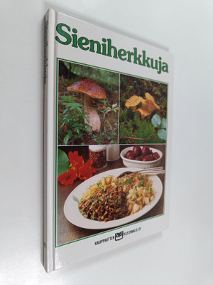 Sieniherkkuja
