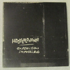 Hooverphonic • Expedition Impossible CD-Single - pikkukuva 1