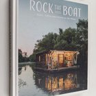 Robert Klanten : Rock the boat : boats, cabins and homes ... - pikkukuva 1