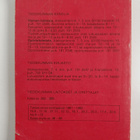 Valtiotieteellisen tiedekunnan opinto-opas 1981-1982 - pikkukuva 2