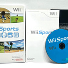 WII - WiiSports - pikkukuva 1