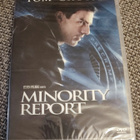 Minority Report UUSI Tom Cruise - pikkukuva 1