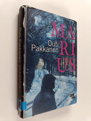 Outi Pakkanen : Marius