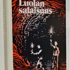 Thomas Hardy : Luolan salaisuus - Taikajousi 1.p 1973 - pikkukuva 1