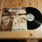 Rainbow – Straight Between The Eyes lp orig Fin 1982 nm!!!! - pikkukuva 1