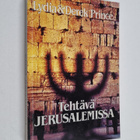 Derek Prince ym. : Tehtävä Jerusalemissa - pikkukuva 1