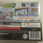 Nintendo DS Mario & Sonic Olympic Winter Games Vancouver - pikkukuva 2