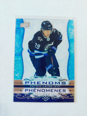 Patrik Laine