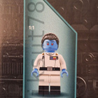 LEGO 75385 Ahsoka Tanon Kaksintaistelu Peridealla *UUSI - pikkukuva 3