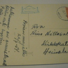 Kuusamo, Valtavaara, mv valokuvapk, p. 1954 - pikkukuva 2