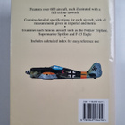 Mike Sharpe : Fighting aircraft of the world : over 600 f... - pikkukuva 2