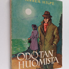 Asser Hilpe : Odotan huomista - pikkukuva 1