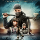 Myn Bala - Aromaiden Taistelijat (55 160) k -FI- DVD suomik. - pikkukuva 1