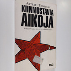 Artemi Troitski : Kiinnostavia aikoja : kirjoituksia 1990... - pikkukuva 1