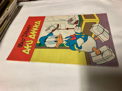 AKU ANKKA 46/1964