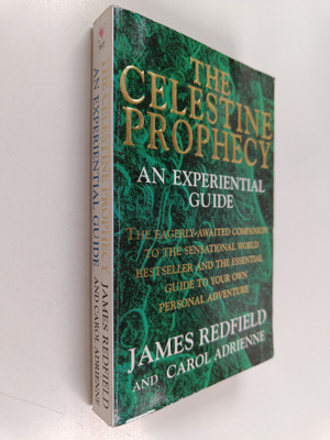 James Redfield : The celestine prophecy : an experiential...