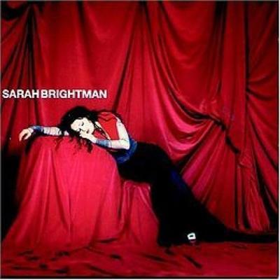 Sarah Brightman - Eden CD