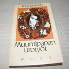 Tove Jansson Muumipapan urotyöt -nid - pikkukuva 1