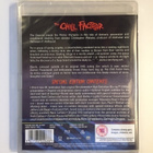 The Chill Factor (Blu-ray) 1993 (ARROW) UUSI MUOVEISSA - pikkukuva 2
