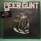 PEER GÜNT - S/T FIN -85 2. PAINOS EX/EX LP - pikkukuva 1