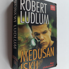 Robert Ludlum : Medusan isku - pikkukuva 1