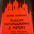 Russian Historiography - Venäjän historiankirjoitus - pikkukuva 1