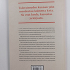 Matti Apunen : Kumous kunnissa : EVAn arvo- asennetutkimu... - pikkukuva 2