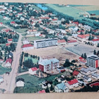 Loimaa nro 494, keskustaa, T:mi Karhumäki, ei p. - pikkukuva 1