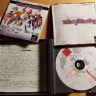 Tales of Destiny PS1 PlayStation PS 1 Japan NAMCO - pikkukuva 2