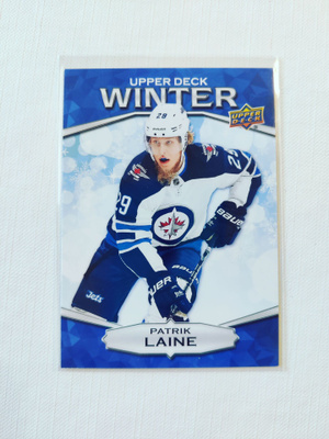 Patrik Laine