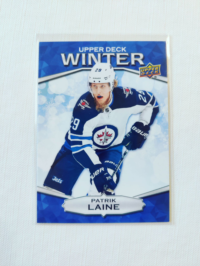 Patrik Laine