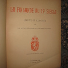 La Finlande au 19e siègle  , 1900 - pikkukuva 3