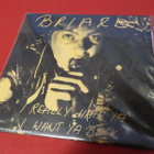 BRIARD - REALLY HATE YA / WANT YA BACK UUSI 7'' SINGLE - pikkukuva 2