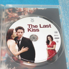 Dvd - The Last Kiss - Tony Goldwyn -elokuva 2006 - pikkukuva 2