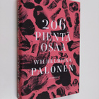 Wilhelmiina Palonen : 206 pientä osaa - pikkukuva 1