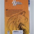 Kyung-il Yang ym. : Blade of Heaven Volume 6 - pikkukuva 2